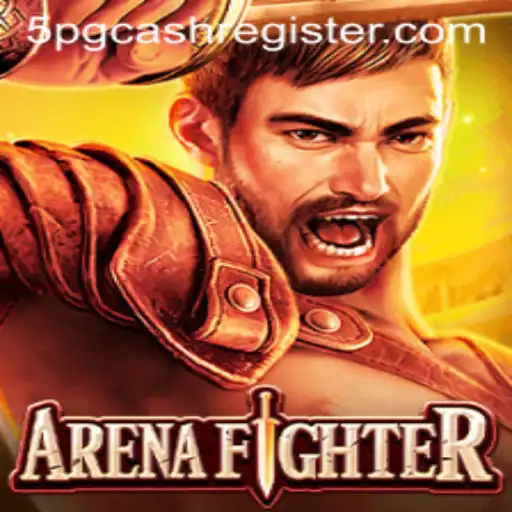 ArenaFighter: A Thrilling Dive into Combat Entertainment