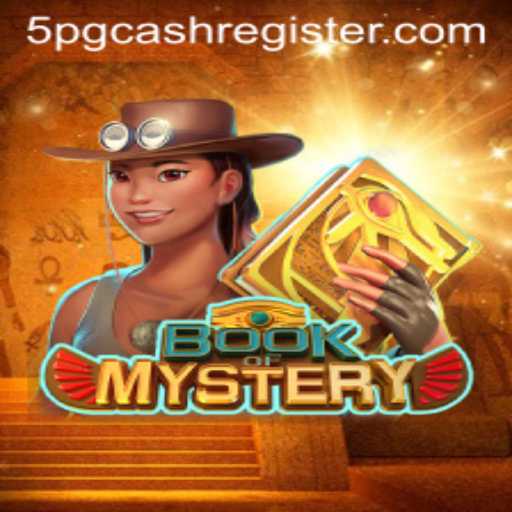 Book of Mystery: Unraveling the Enigma of the 5pg.cash Adventure