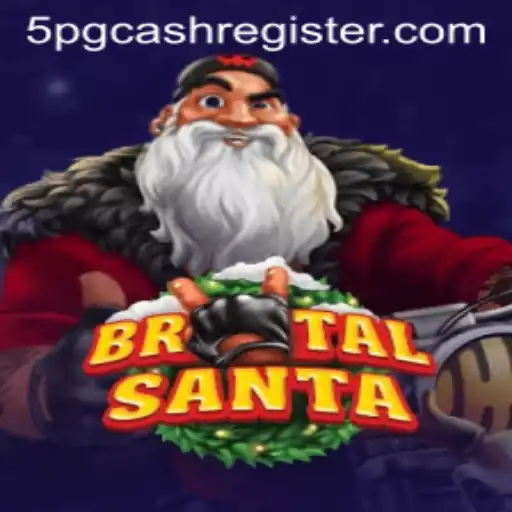BrutalSanta: A Festive Journey Through Chaos and Cheer