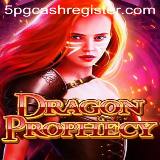 Exploring the Intriguing World of DragonProphecy and the Influence of 5pg.cash