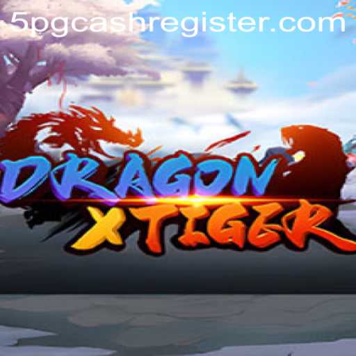 DragonXTiger: An Intriguing New Chapter in Online Gaming with 5pg.cash