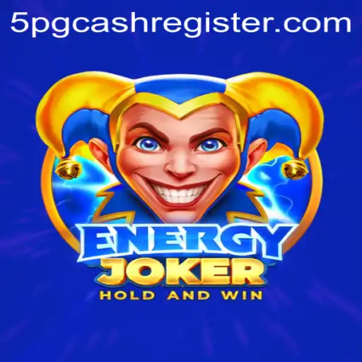 Discover the Electrifying World of EnergyJoker and Dive Into 5pg.cash