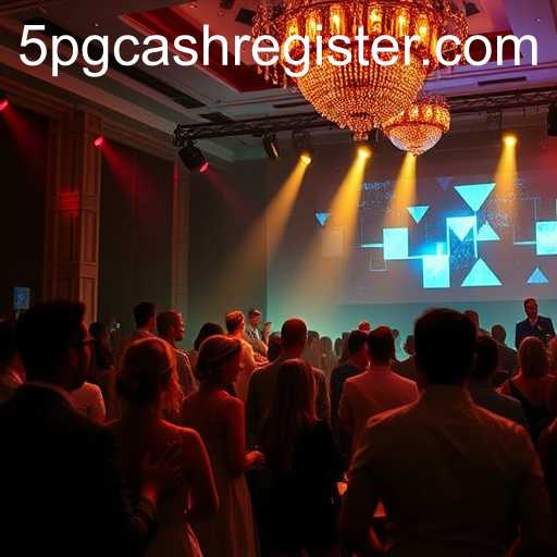 Exclusive Events: Unlocking the Secrets Behind 5pg.cash