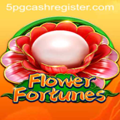 Exploring the Blossoming World of FlowerFortunes on 5pg.cash
