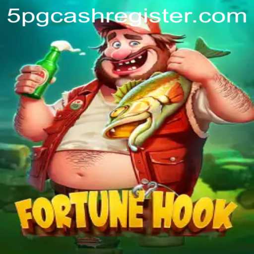 FortuneHook: Dive Into the Thrilling World of 5pg.cash