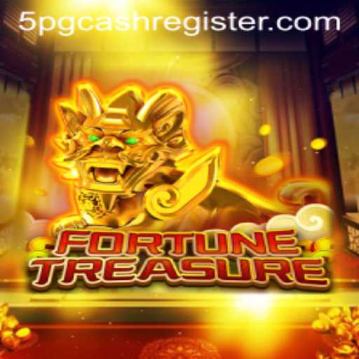 Exploring the Excitement of FortuneTreasure: A Dive into Gaming and Current Trends