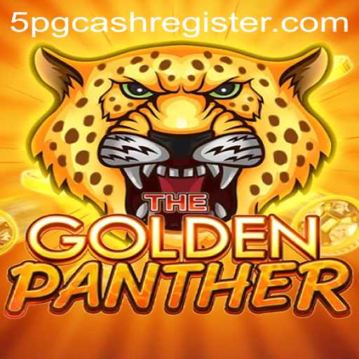 Discover the Excitement of GOLDENPANTHER with 5pg.cash