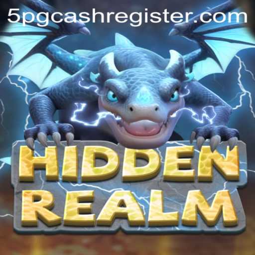 Discover the Mystical World of HiddenRealm: A Complete Guide