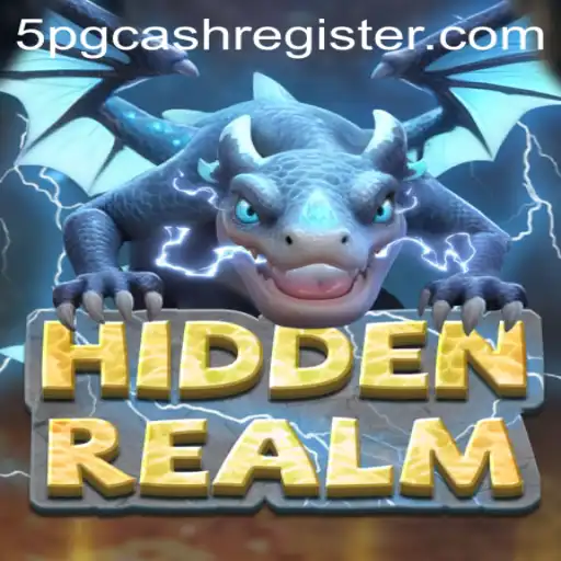Discover the Mystical World of HiddenRealm: A Complete Guide