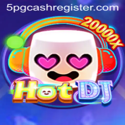 Introducing HotDJ: A Captivating New Music Game Integrating 5pg.cash