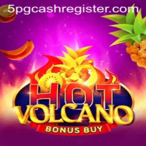 Exploring the Thrills of HotVolcanoBonusBuy: A Dive into the World of 5pg.cash