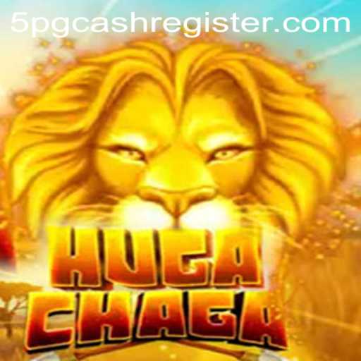 Dive into the World of HugaChaga: An Exciting Gaming Experience with 5pg.cash