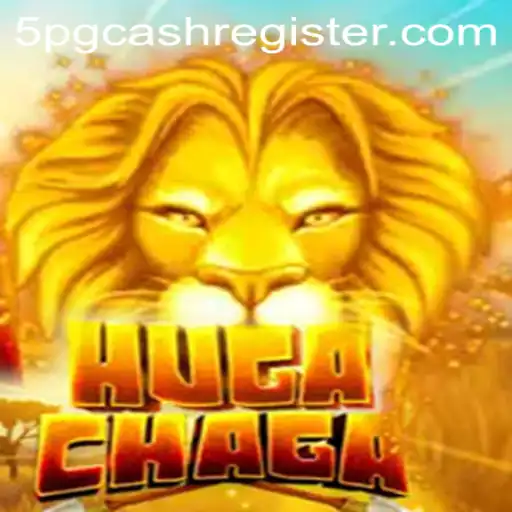 Dive into the World of HugaChaga: An Exciting Gaming Experience with 5pg.cash