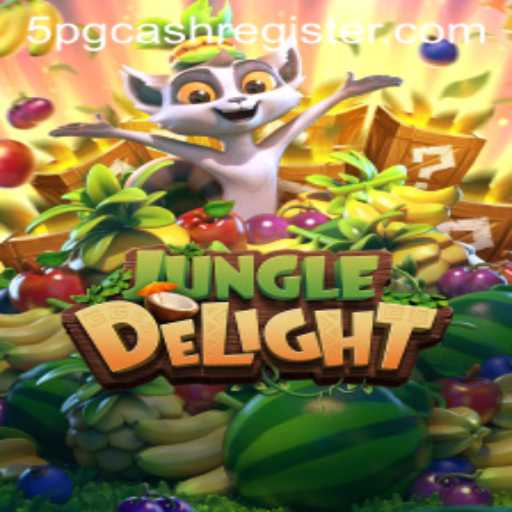 Explore the Vibrant World of JungleDelight and Discover 5pg.cash