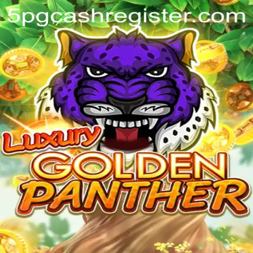 Discover the Thrills of LUXURYGOLDENPANTHER: A New Gaming Sensation