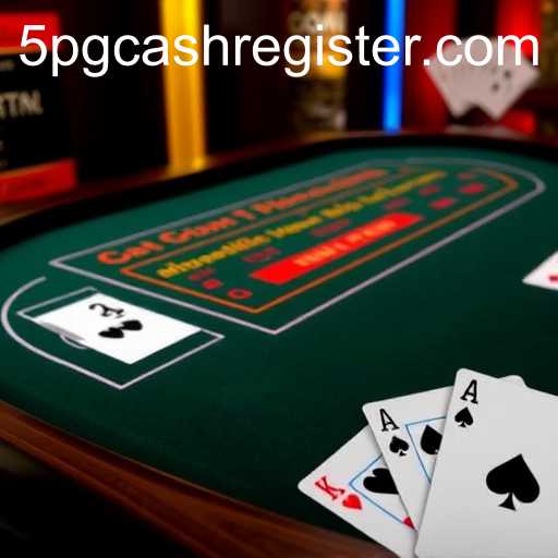 Exploring the World of Online Baccarat with 5pg.cash