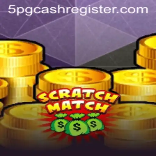Discover the Thrills of ScratchMatch: A Game Revolutionizing Online Gaming with 5pg.cash