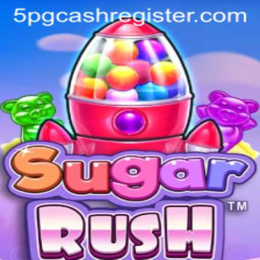 SugarRush: The Sweet Adventure of 5pg.cash