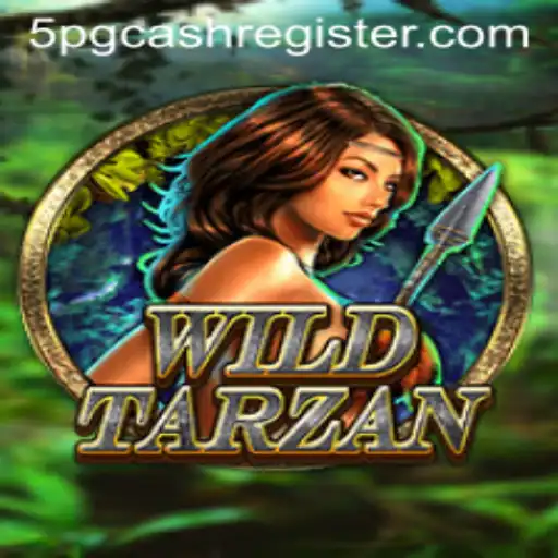 Discover the Thrilling Adventures of WildTarzan: A Journey into the Heart of the Jungle