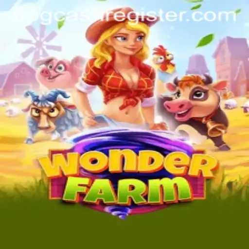 Embark on a Delightful Journey with WonderFarm: A Fusion of Gaming and Finance